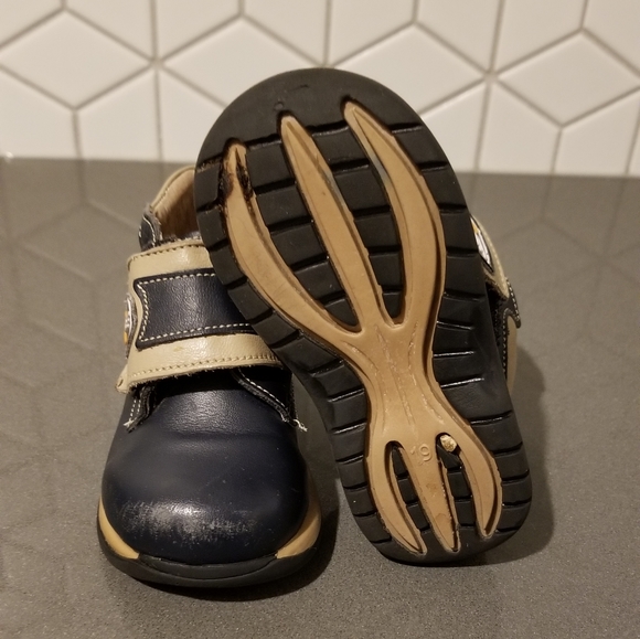 European toddler shoes - Picture 6 of 6